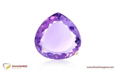 amethyst pisces zodiac sign stone