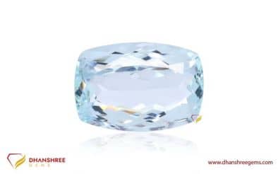 aquamarine meen rashi stone