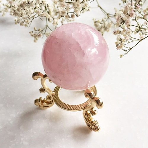 Crystal Ball