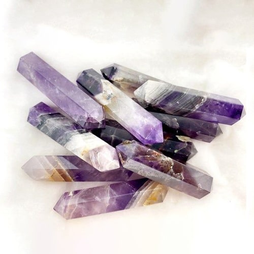 Crystal Pencil