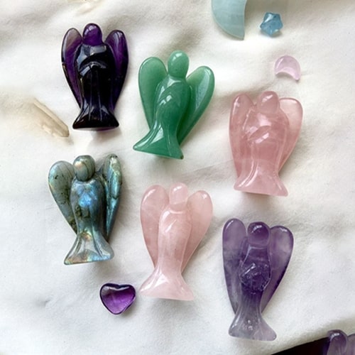 Healing Angels