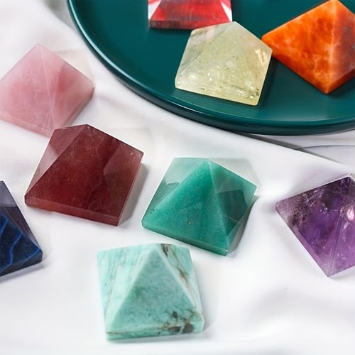 Healing Pyramid