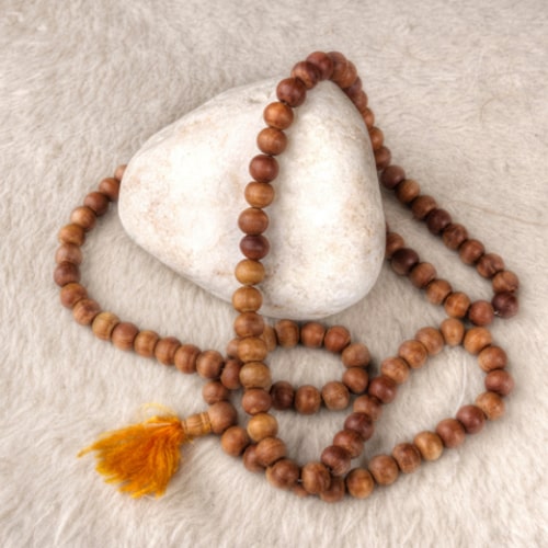 Japa Mala (Rosary)