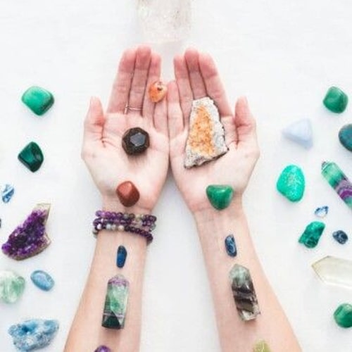 Other Healing Items